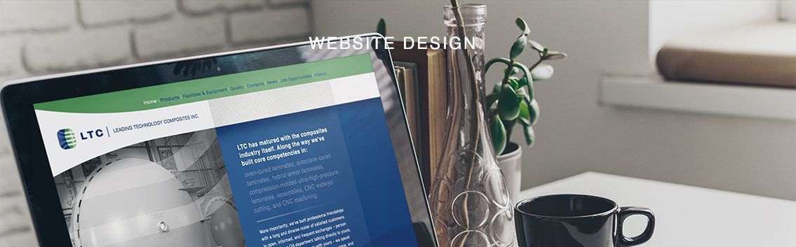 Leading Technology Consultants